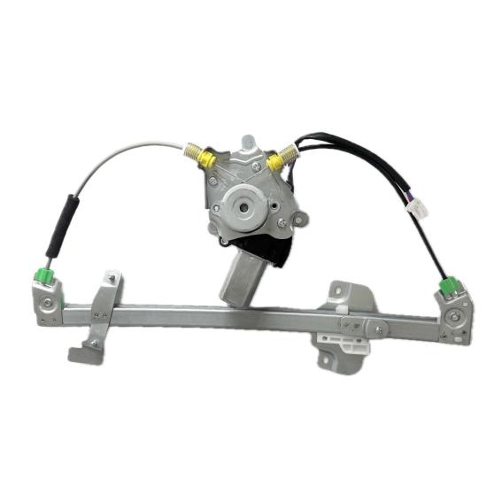 Mazda Cam Krikosu 323 98-02 Ön Sol (Elek.-motorlu) ELEKTRONİK
