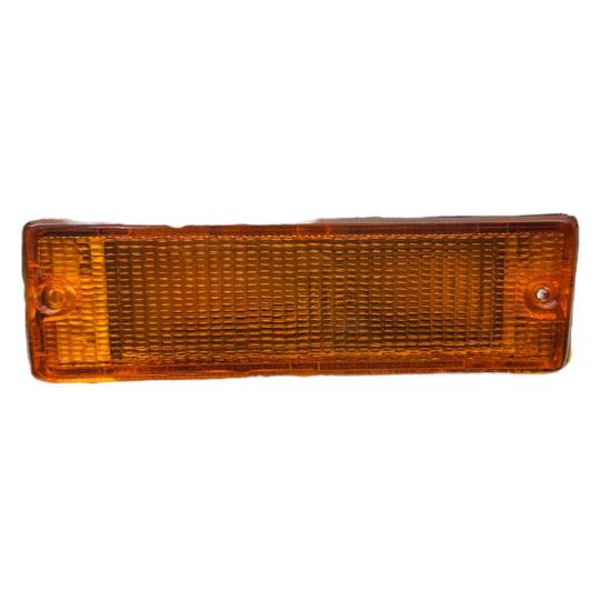 Nıssan Sinyal Tampon D21 91-97 Sol AYDINLATMA