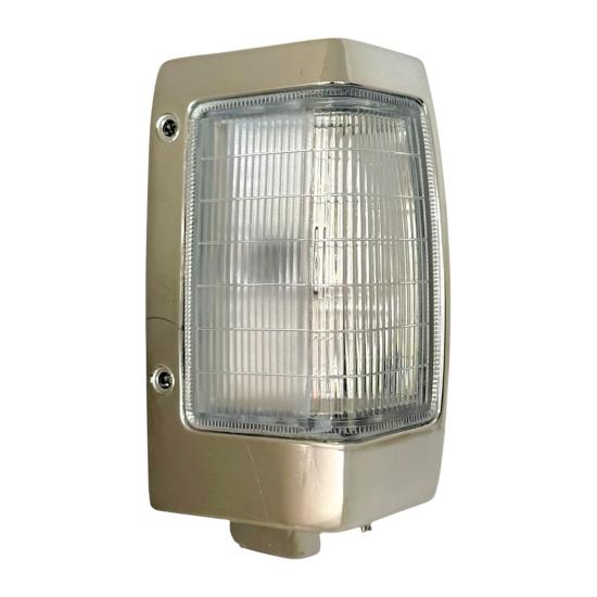 Nıssan Sinyal D21 91-97 Sağ (Krom) AYDINLATMA
