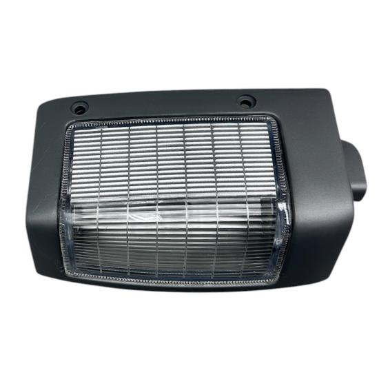 Nıssan Sinyal D21 91-97 Sol (Gri) AYDINLATMA