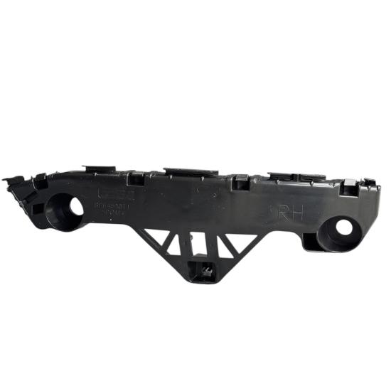 Mazda Braket Tampon Mazda 3 09-12 Ön Sağ PLASTİK AKSAM