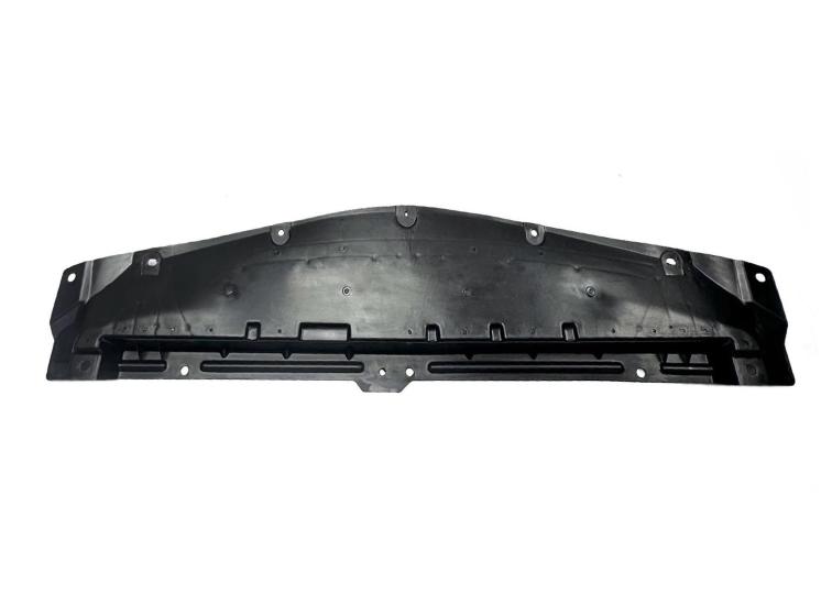 Mazda Muhafaza Karter Mazda 3 09-12 Ön (Küçük) PLASTİK AKSAM
