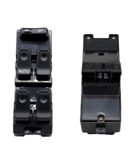 Mazda Düğme Cam Açma 323 Familya 96-98 Ön Sol ELEKTRONİK