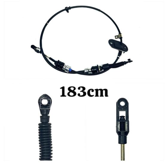 Mazda Tel Vites Mazda 3 09-13 (Otomatik) MEKANİK