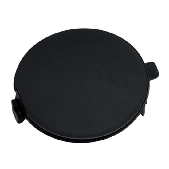 Mazda Çeki Kapağı Mazda 3 14-16 Arka Sağ PLASTİK AKSAM