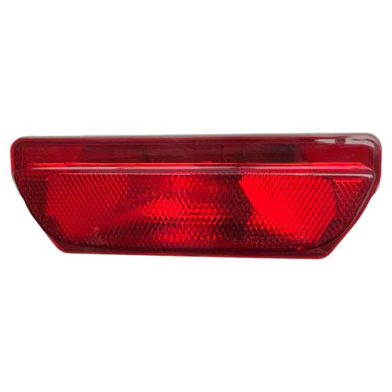 Mazda Reflektör Tampon Mazda 3 13-18 Arka (Orta) AYDINLATMA