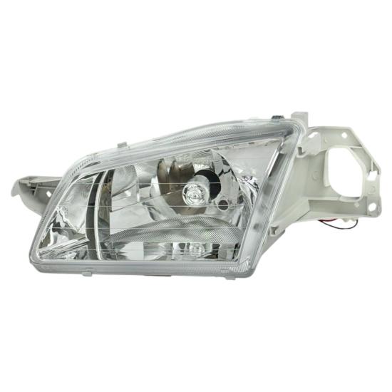 Mazda Far 323 99-00 Sol AYDINLATMA