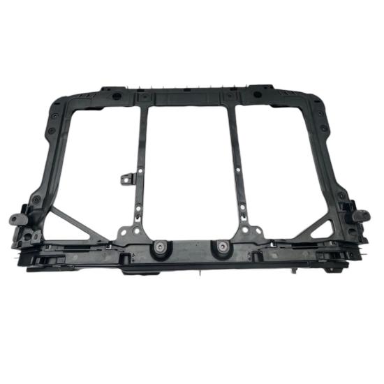 Mazda Panel Mazda 3 13-16 Ön KAPORTA