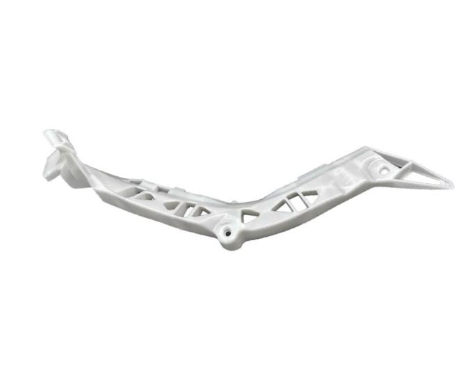 Mazda Braket Tampon Mazda 3 Sedan 02-08 Arka Sol PLASTİK AKSAM