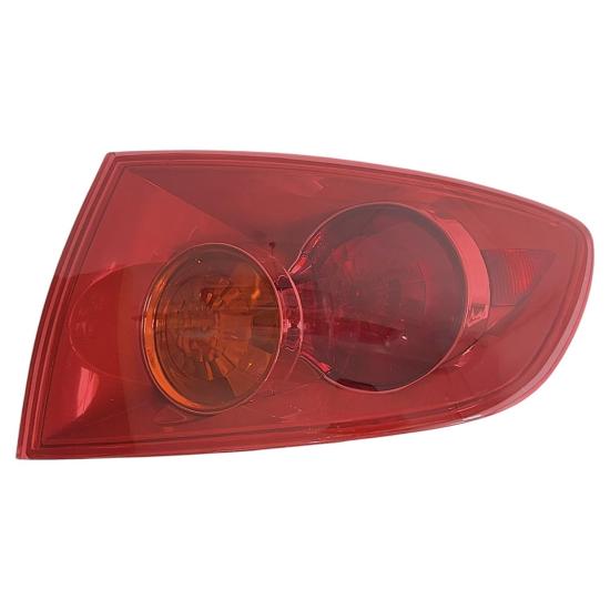 Mazda Stop Mazda 3 04-08 Dış Kırmızı Sağ AYDINLATMA