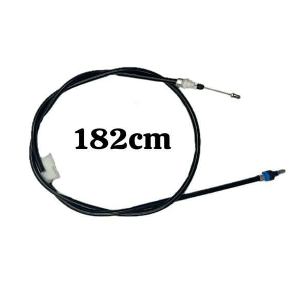 Mazda Tel Fren El Mazda 3 03-08 Arka Sağ MEKANİK