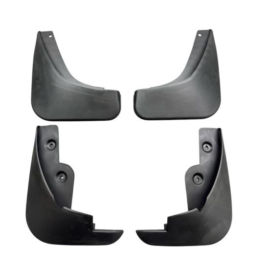 Mazda Paçalık Mazda 3 03-09 Bk (Takım) PLASTİK AKSAM