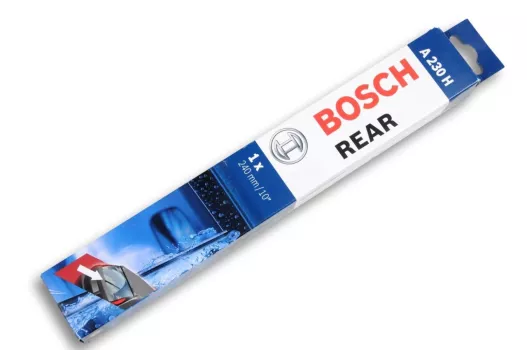 Mercedes A W176 Arka Silecek (2012-2018) Bosch Rear-A 230 H
