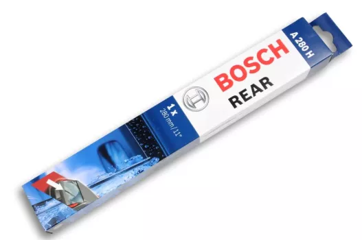 BMW 1 Serisi Arka Silecek (2004-2011 E81-E87) Bosch Rear-A 280 H