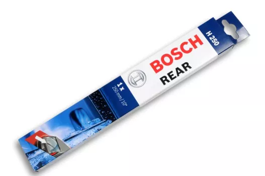 Suzuki SX4 / S-Cross Arka Silecek (2007-2013) Bosch Rear-H 250
