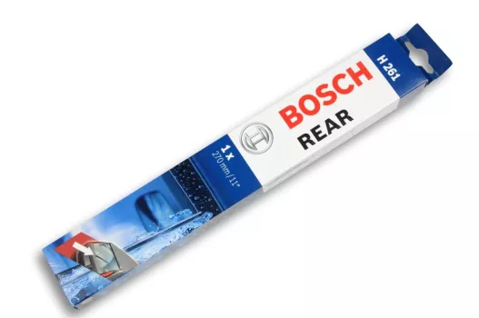 Mercedes B W246 Arka Silecek (2012-2018) Bosch Rear-H 261