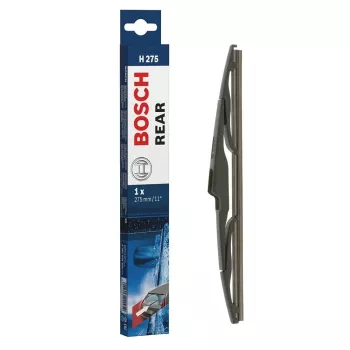 Hyundai Tucson Arka Silecek (2021-2024) Bosch Rear-H 275