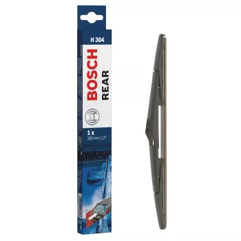 Toyota Yaris Arka Silecek (2006-2010) Bosch Rear-H 304