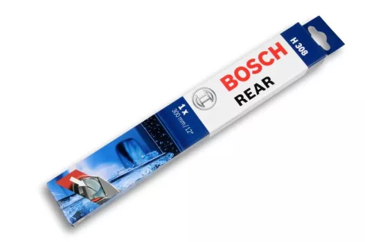 Hyundai Tucson Arka Silecek (2005-2010) Bosch Rear-H 308