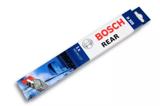 Fiat Freemont Arka Silecek (2012-2015) Bosch Rear-H 309