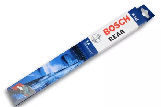 Hyundai Getz Arka Silecek (2002-2011) Bosch Eco-H 341