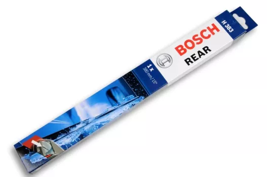 Porsche Cayenne Arka Silecek (2003-2010) Bosch Rear-H 383