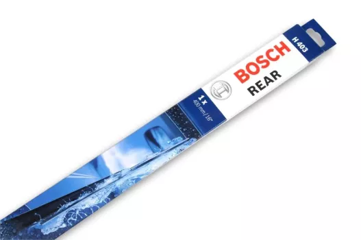 Land Rover Discovery Arka Silecek (2010-2016) Bosch Rear-H 403