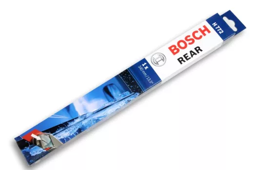 Seat İbiza Arka Silecek (2006-2009) Bosch Rear-H 772