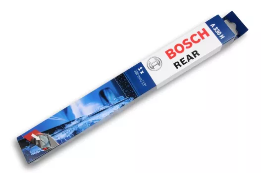 Skoda Roomster Arka Silecek (2006-2013) Bosch Rear-A 330 H
