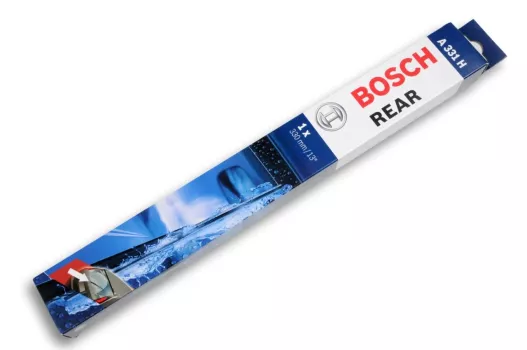 Skoda Fabia Arka Silecek (2015-2021) Bosch Rear-A 331 H