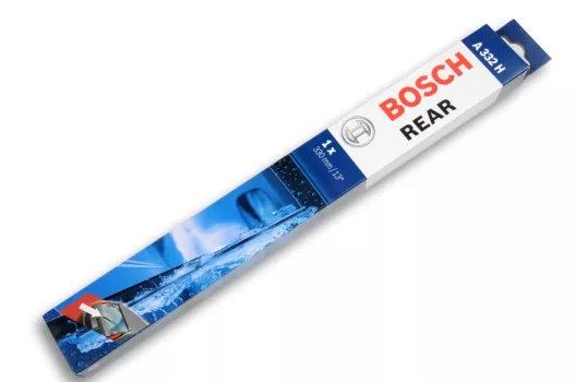 Mercedes GLA- W247 Arka Silecek (2020-2024) Bosch Rear-A 332 H