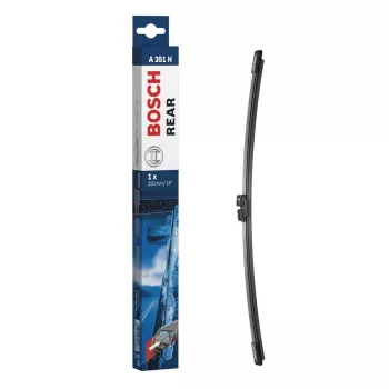 Bmw 1 Serisi F40 Arka Silecek (2020-2024) Bosch Rear-A 351 H