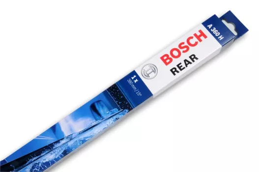 Volkswagen Touareg Arka Silecek (2010-2016) Bosch Rear-A 360 H