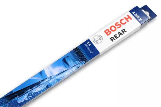 BMW X5 Arka Silecek (2007-2013 E70) Bosch Rear-A 380 H
