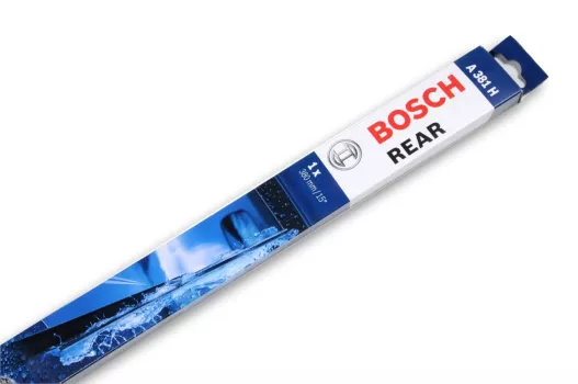 Range Rover Sport Arka Silecek (2017-2021) Bosch Rear-A 381 H