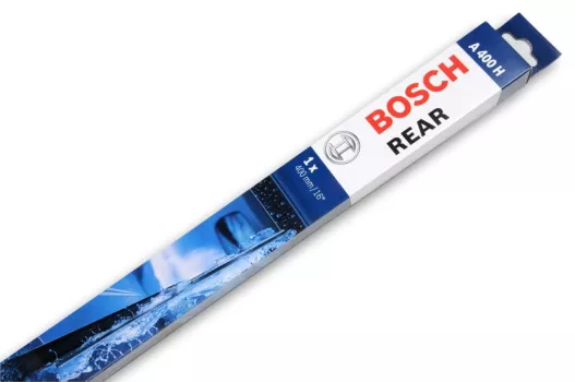 Skoda Octavia Arka Silecek (2006-2012) Bosch Rear-A 400 H