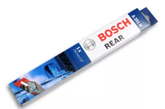 Opel Astra L Arka Silecek (2022-2024) Bosch Rear-A 251 H