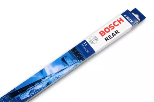 Skoda Rapid Spaceback Arka Silecek (2013-2018) Bosch-A 403  H