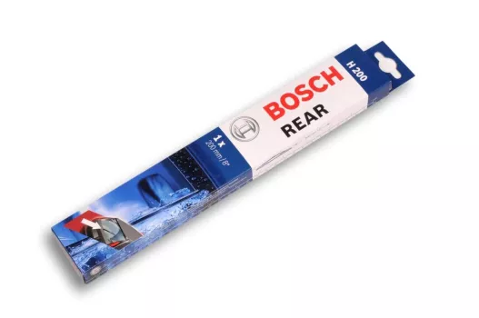 Toyota Auris Arka Silecek (2013-2019) Bosch Rear-H 200
