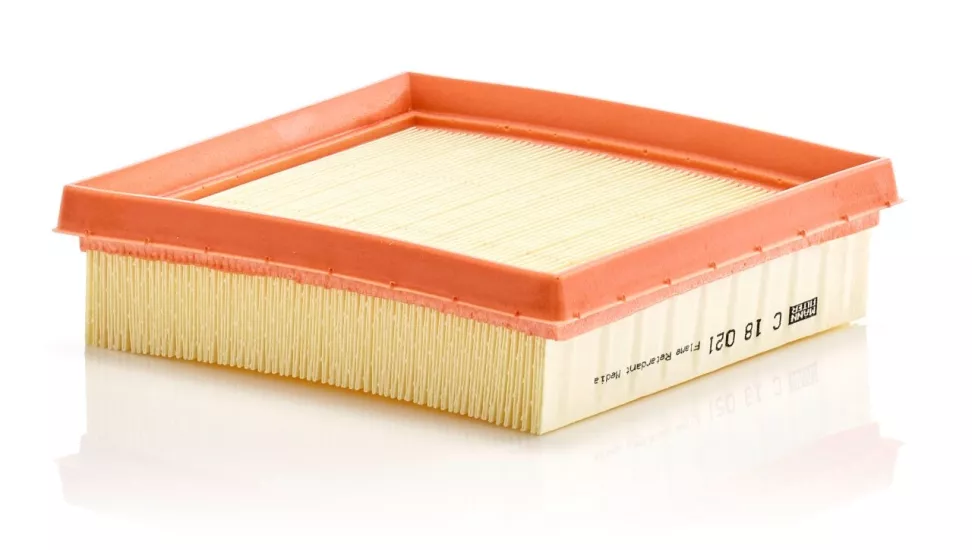 MANN FILTER C18021 HAVA FİLTRESİ TOYOTA CHR COROLLA YARIS 19-