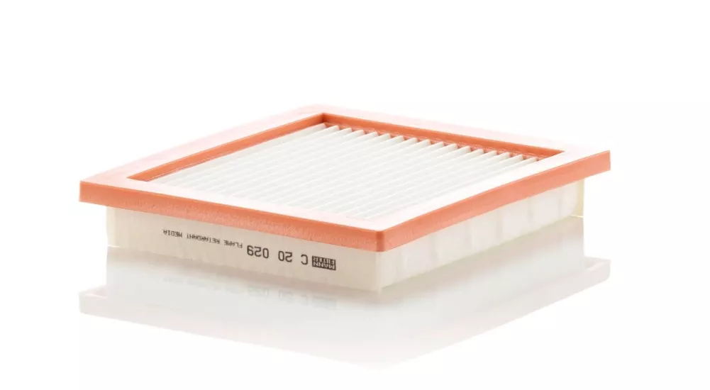 MANN FILTER C20029 HAVA FİLTRESİ NISSAN NOTE 13-