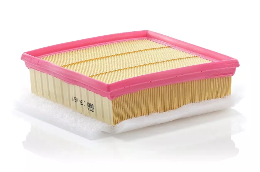 MANN FILTER C20106/1 HAVA FİLTRESİ OPEL CORSA D 06-