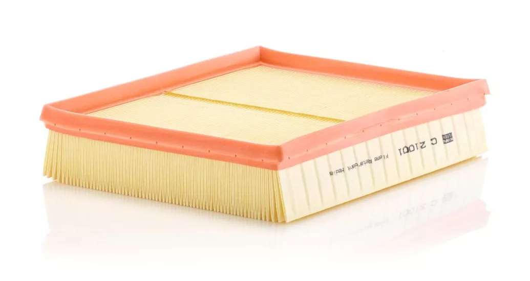 MANN FILTER C21001 HAVA FİLTRESİ M.BENZ 470    NISSAN NAVARA 15-