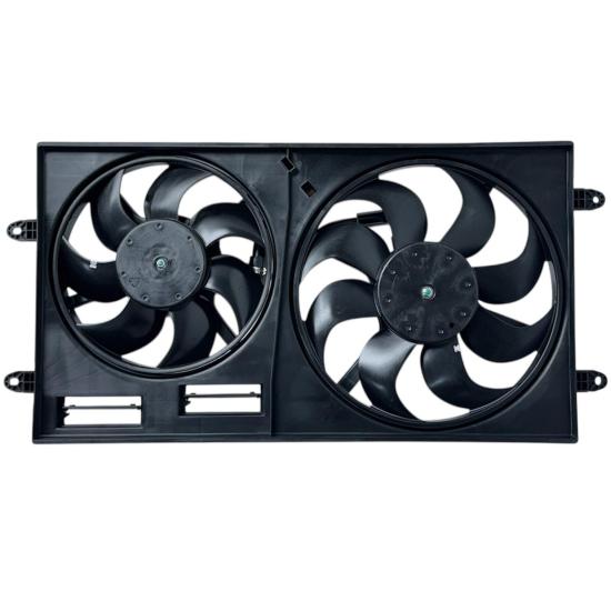 Skywell Fan Su Et5 22-25 (Komple) SOĞUTMA