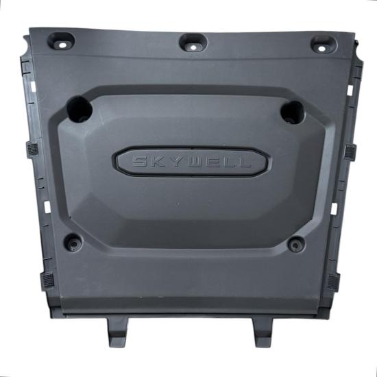 Skywell Bakalit Motor Et5 22-25 Üst (Orta) PLASTİK AKSAM