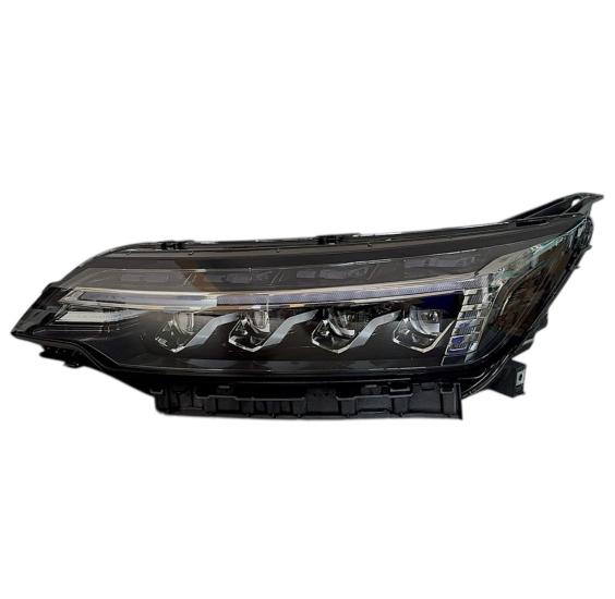 Skywell Far Et5 22-25 Sol AYDINLATMA