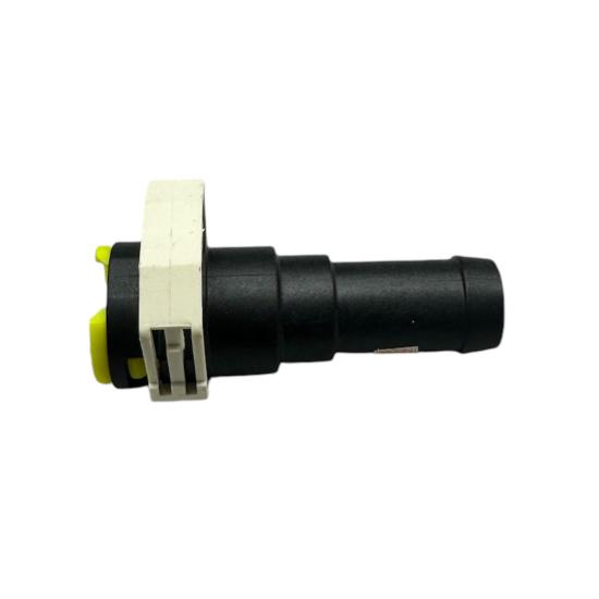 Mazda Boru Konnektör Su Bağlantı Mazda 3 03-12/Mazda 608-12/Mazda 2 07-12 (Düz Tip) SOĞUTMA