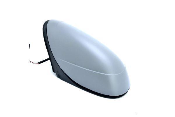 Opel Tigra Elektrikli Ayna 94/02 Astarlı Kör Noktalı Sol,1426411,1994-2002,E-0019