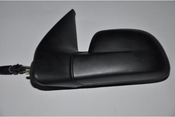 Renault Clio Mekanik Ayna 90/94 Sol,7700797004,1990-1994,E-0147