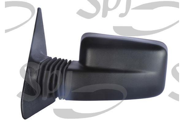 Citroen BX Mekanik Ayna 82/94 Sol,95619648,1982-1994,E-0157